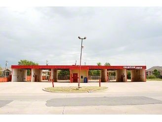 Mustang Home, OK Real Estate Listing